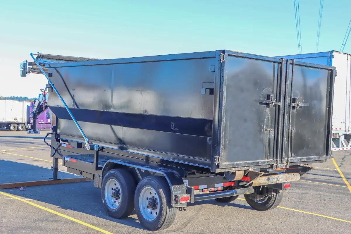 Dumpster Rental services in Lake Villa, IL